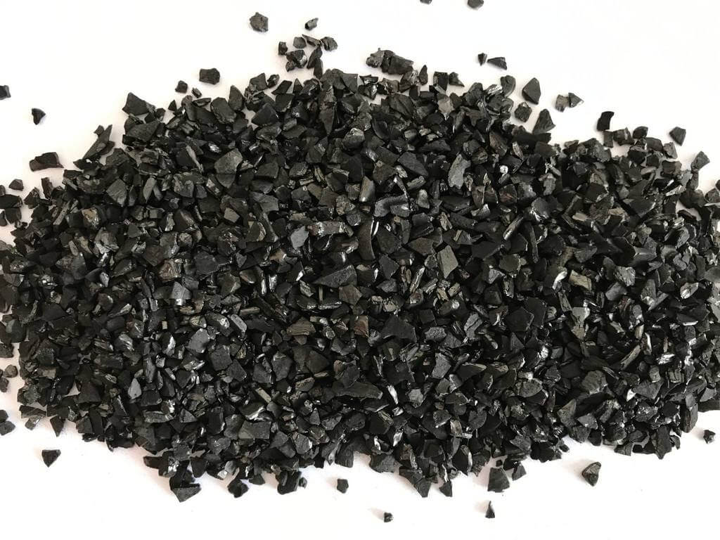 椰殼活性炭可以吸附甲醛 椰殼活性炭可以吸附甲醛