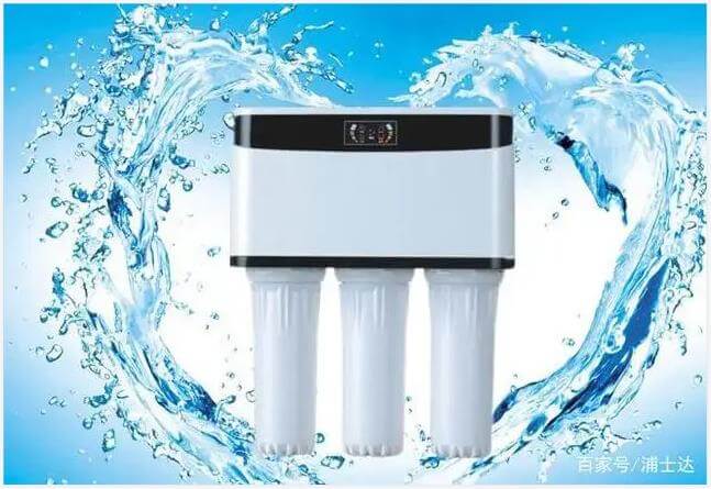 椰殼活性炭在凈水機中的用途