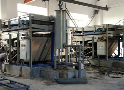 椰殼活性炭污水處理